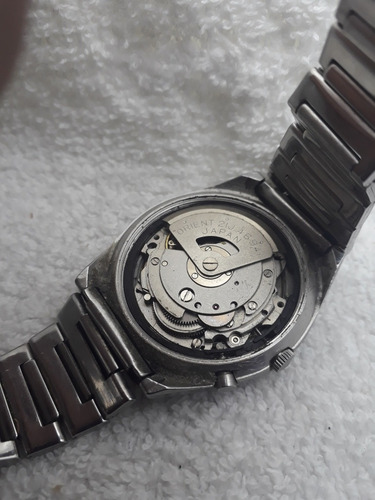 Relógio Orient Automático De 200 Por 140 Reais