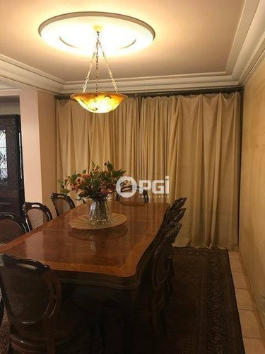 Imagem 30 de 30 de Cobertura Com 5 Dormitórios Para Alugar, 371 M² Por R$ 5.000/mês - Vila Seixas - Ribeirão Preto/sp - Co0085