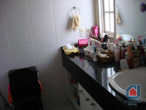 Imagem 19 de 28 de Casa Residencial À Venda, Tanque, Rio De Janeiro. - Ca0127