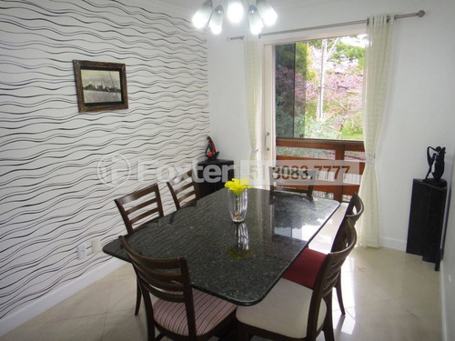 Apartamento, 2 Dormitórios, 105 M², Santo Antônio - 203945