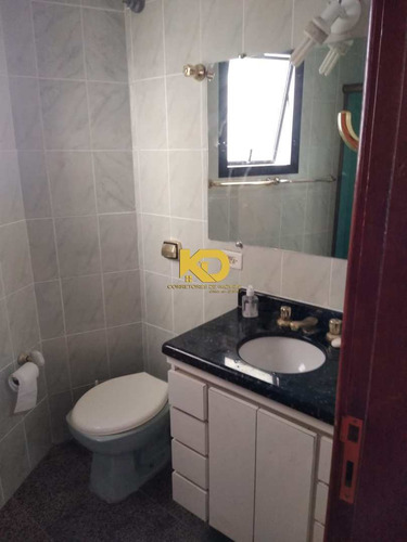 Imagem 10 de 28 de Apartamento Com 2 Dorms, Jardim Bela Vista, Santo André - R$ 395 Mil, Cod: 309 - V309