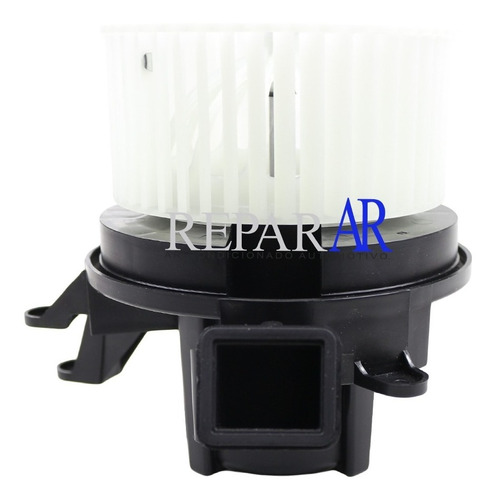 Motor Ventilador Ar Condicionado Jeep Renegade / Compass