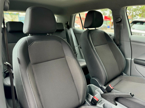 Volkswagen T-Cross T-Cross Sense 200 TSI 1.0 Flex 5p Aut.