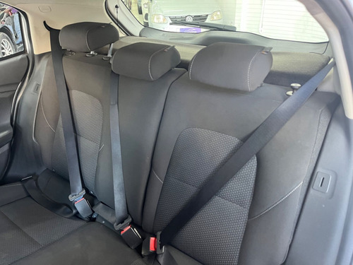 Chevrolet Onix HATCH LT 1.0 12V Flex 5p Mec.