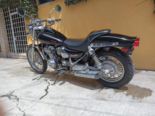 Imagen 8 de 11 de Kawazaki Eliminator 600cc