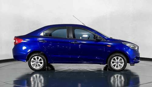 Imagen 3 de 15 de 104133 - Ford Figo 2018 Con Garantía