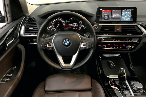 Imagen 5 de 25 de Bmw X3 Suv 5 Pts 30i X Line, Ta, 4x4