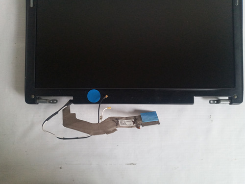 Pantalla Dell Latitude D610 Completa (Usado)