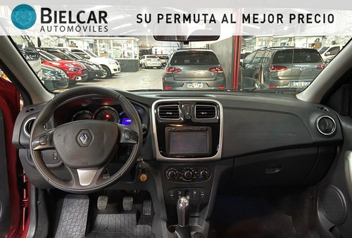 Renault Sandero Privilege 1.6 Excelente Estado
