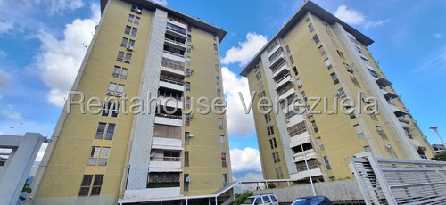 Alquiler De Departamento En Bello Monte #25-11945