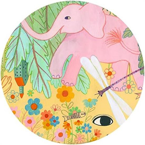 Djeco Puzz Art Rompecabezas De Ballenas