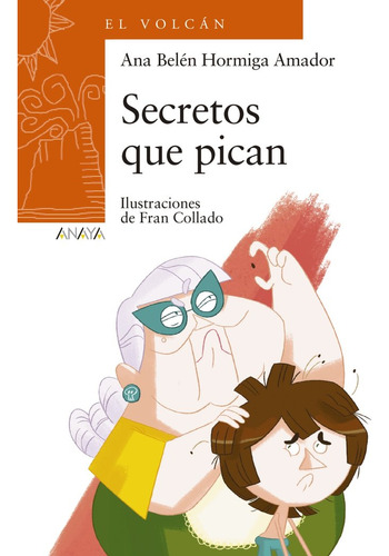 Libro Secretos Que Pican