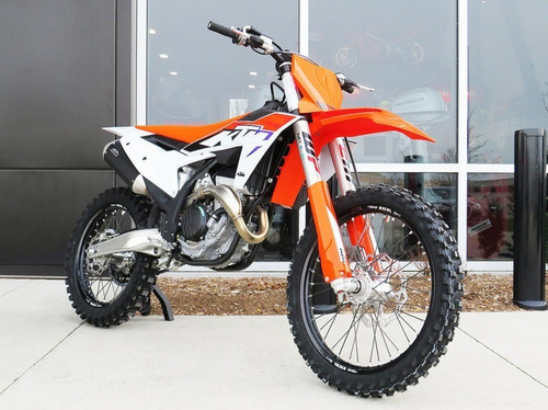 Imagen 10 de 25 de Ktm Sxf 350 Unidades Disponibles
