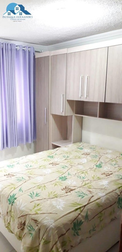 Imagem 12 de 15 de Apartamento Cidade Líder - 129