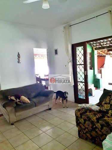 Chácara Com 3 Dormitórios À Venda, 1028 M² Por R$ 375.000 - Recanto Dos Dourados - Campinas/sp - Ch0081