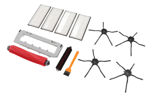 Filtro Para Kit De Acessórios Para Aspirador Roborock S7 Max