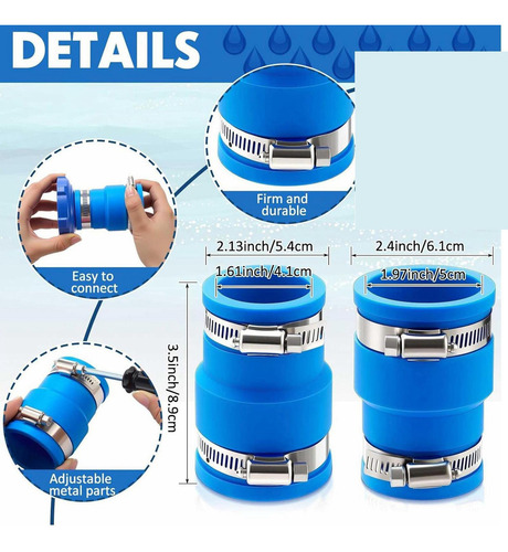 Accesorios Intex Bestway
