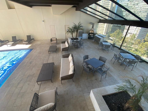 Imagen 20 de 30 de Venta De Departamento En Residencial Bosques