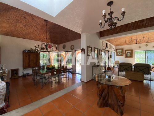 Venta De Casa En Morelos De Un Piso, Yautepec