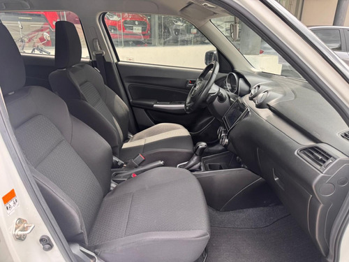 Suzuki Swift 1.0 Booster Jet At