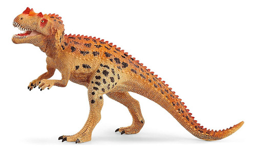 Schleich Dinosaurios 15019 Ceratosaurio