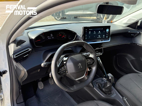 Peugeot 208 Active