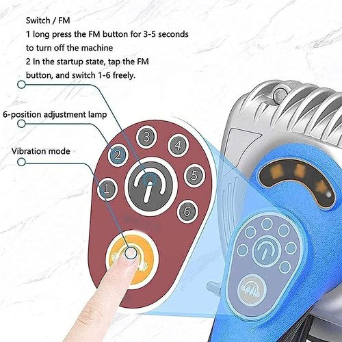 Máquina-ferramenta Profissional Para Assentamento De Pisos