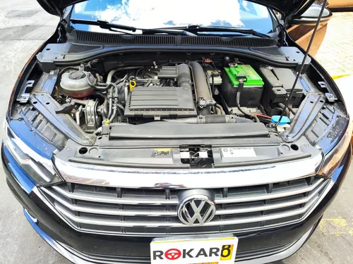 Volkswagen Jetta Vii 1.4 Tsi Comfortline