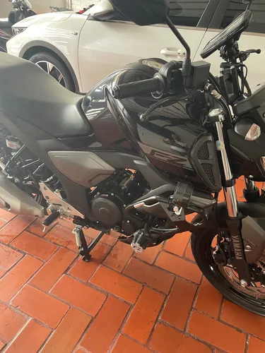 Fz 150 Versión 3.0 Año 2025 10/10 Unico Dueño