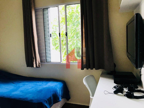 Imagem 15 de 25 de Sobrado À Venda, 115 M² Por R$ 650.000,00 - Perová - Arujá/sp - So0054