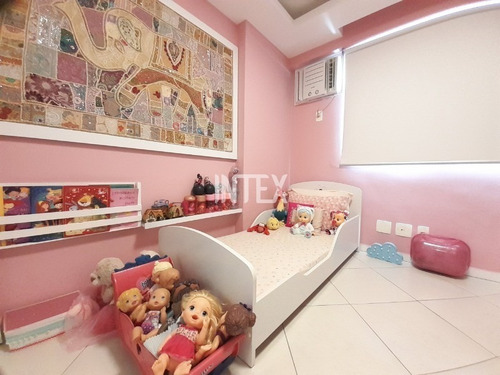 Apartamento A Venda Com 2 Quartos Em Santa Rosa - Ap01084 - 69034201