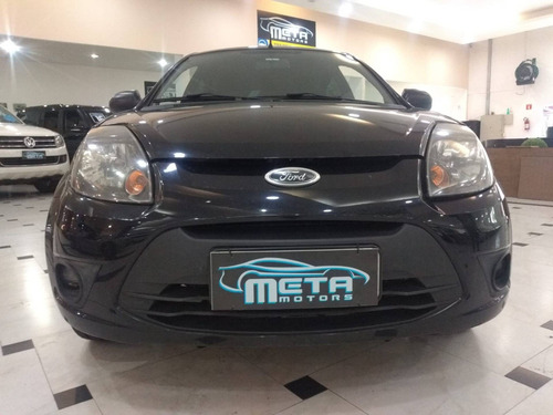 Ford Ka 1.0 Mpi 8v Flex 2p Manual