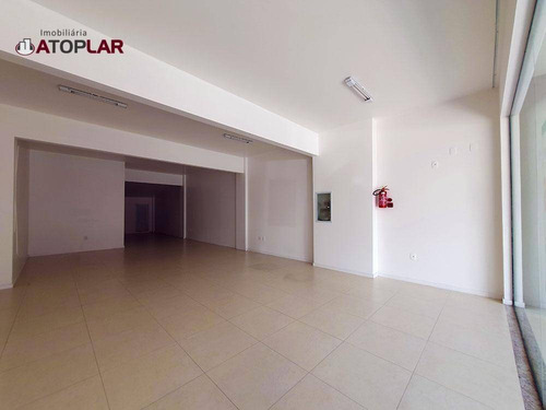 Imagem 7 de 12 de Sala À Venda, 131 M² Por R$ 630.000,00 - Centro - Balneário Camboriú/sc - Sa0088