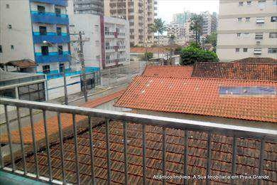Imagem 7 de 8 de Apartamento Em Praia Grande Bairro Samambaia - V2611