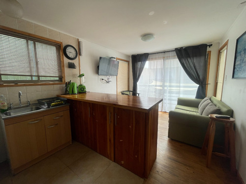 Vendo Cabañas En Cerro Tacna, Maitencillo.