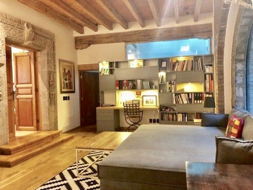 Venta Divina Casa En Condominio, Tetelpan