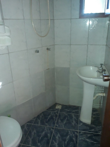 Cabaña Pequeña