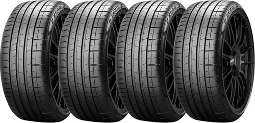 Kit de 4 pneus Pirelli Passeio P ZERO NEW 275/45R21 107 - 975 kg107x