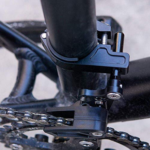 Guía Cadena Mtb, Cysky Direct Mount, Bicicleta De Montaña,