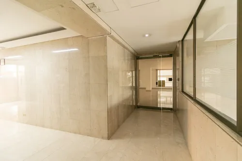 Oficina En Arriendo En El Nogal. Cod A1105057