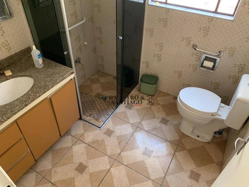 Imagem 12 de 16 de Casa Com 3 Dormitórios À Venda, 120 M² Por R$ 750.000,00 - Mooca - São Paulo/sp - Ca0119