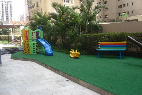 Imagem 26 de 28 de Apartamento Com 2 Dormitórios À Venda, 54 M² Por R$ 590.000,00 - Tatuapé - São Paulo/sp - Ap6650