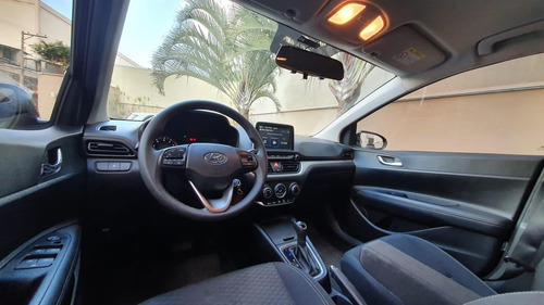 Imagem 9 de 12 de Hyundai Hb20 2020 1.0 Evolution Tgdi Flex Aut. 5p