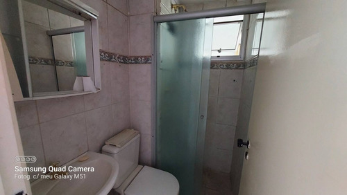 Imagem 7 de 15 de Apartamento Oportunidade Única Próximo Ao Shopping Andorinha !!! - 103