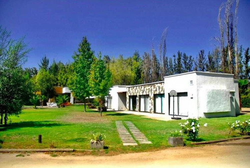 Imagen 2 de 26 de Casa Mediterránea, En Condominio Algarrobal Chicureo