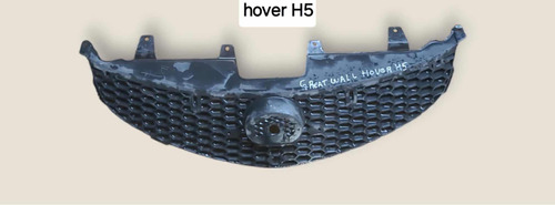 Mascara Great Wall Hover H5
