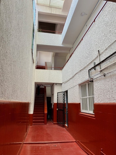 Imagen 2 de 14 de Renta Oficina 100 M2 En La Colonia Roma Sur