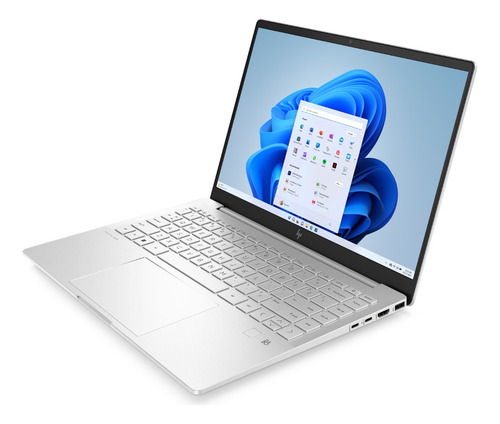 Hp Laptop Pavilion 14-eh1002la Intel Core I5 16gb 512gbssd