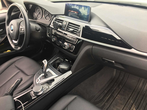 Imagen 8 de 11 de Bmw Serie 3 330e