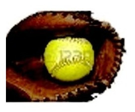 Pelotas De Softbol Mas Pesadas Especial Para Entrenamientos